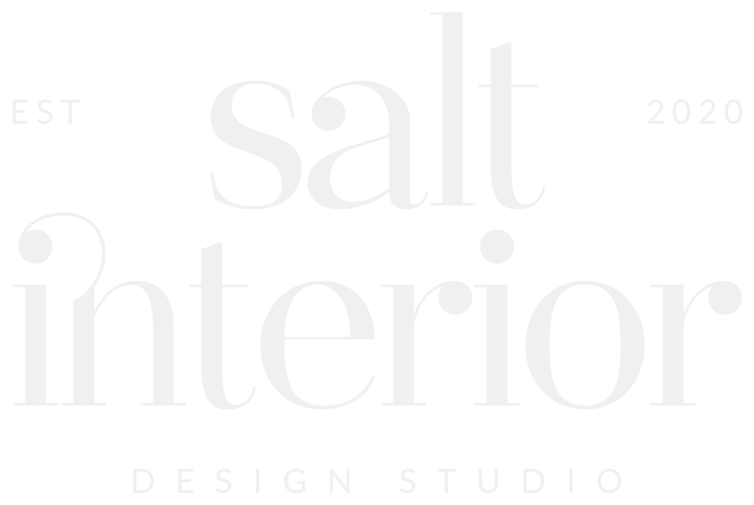 Salt Interior Design Salt Interior – Design Studio