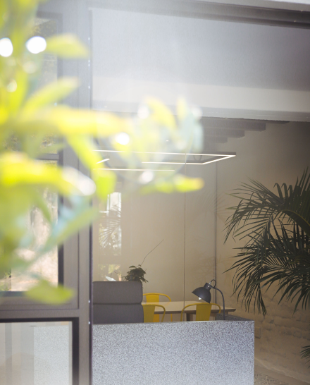Corporate - Salt Interiors