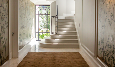 Salt Interior - House K 3