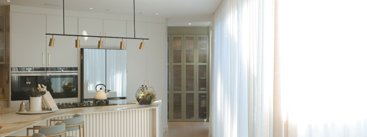 Salt Interior - House P 1