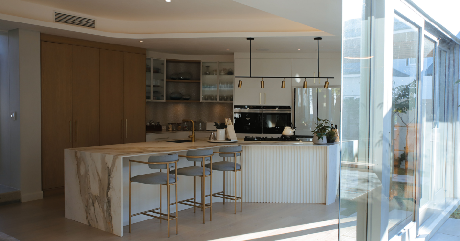 Salt Interior - House P 2