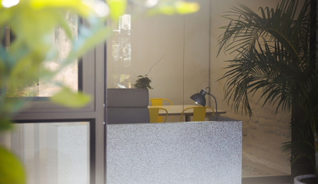 Salt Interior - PURE LEGACY 5